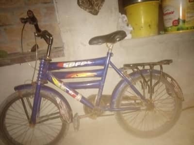 cycle