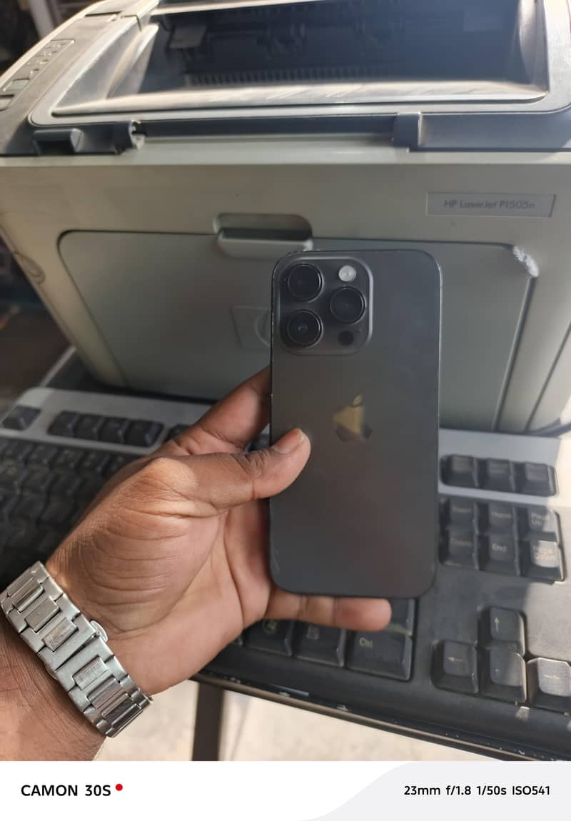Apple iPhone 14 Pro 5