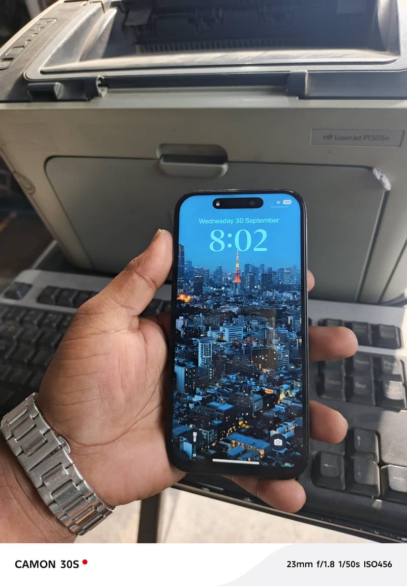 Apple iPhone 14 Pro 6