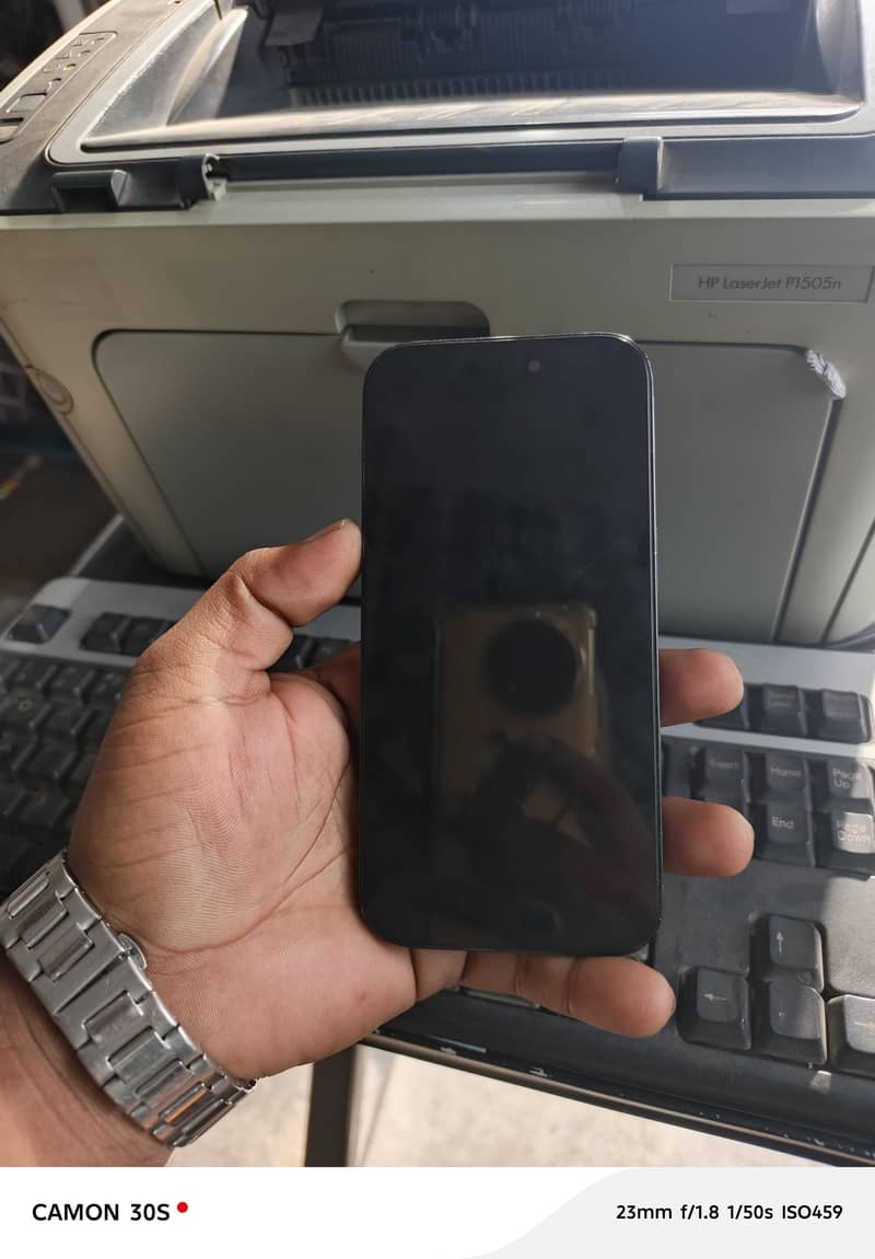 Apple iPhone 14 Pro 7