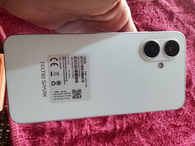 Tecno spark go 2