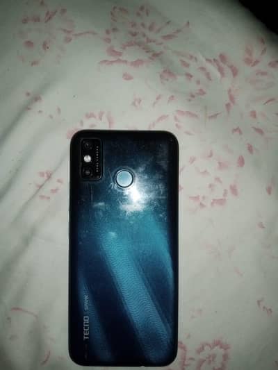 Tecno Spark 6 Go
