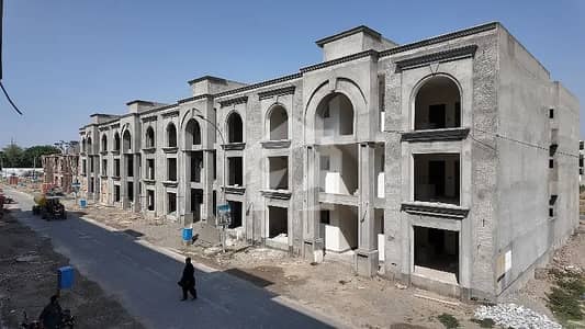Town House Prime Gate Way Of Smart Living