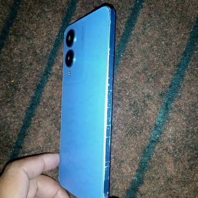 Vivo Y17s