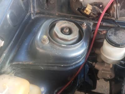 Suzuki Alto 2008
