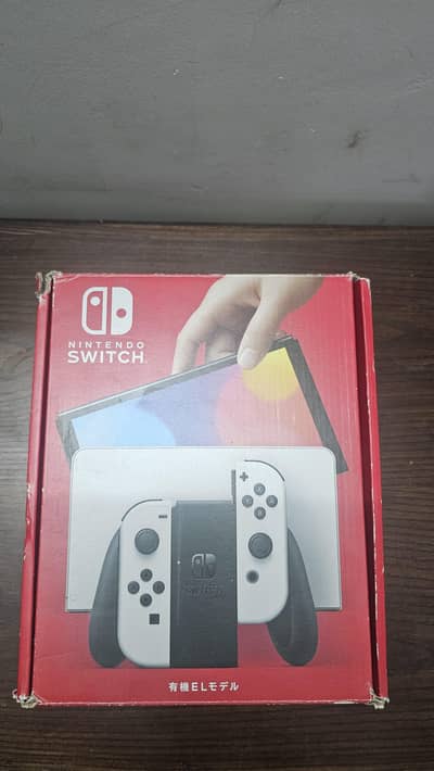 Nintendo switch for sale