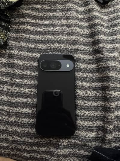 Google Pixel 9