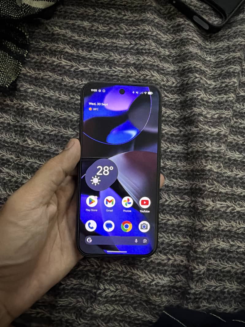 Google Pixel 9 2