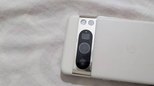 Google Pixel 8 Pro