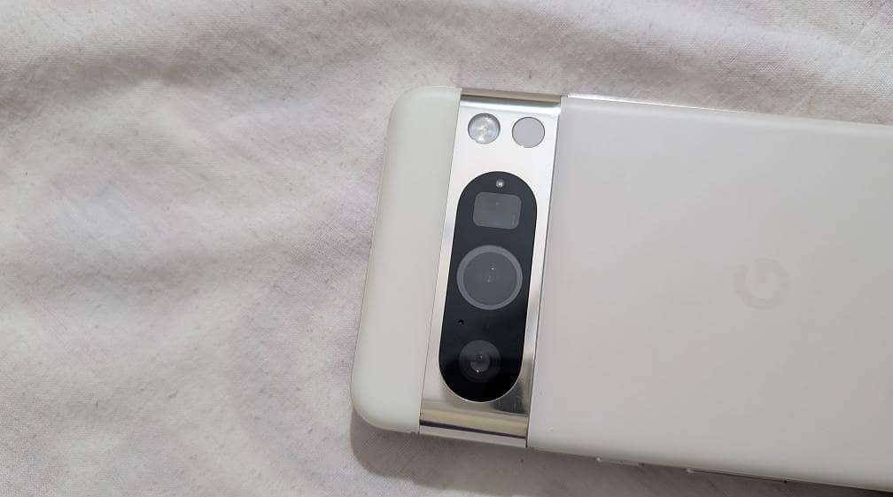 Google Pixel 8 Pro 1