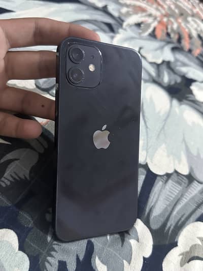 Apple iPhone 12