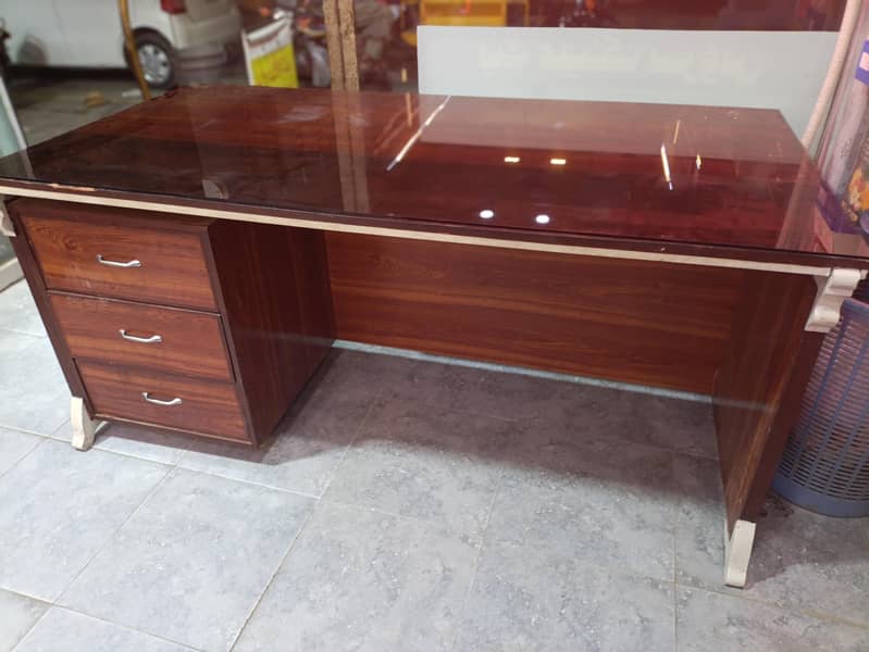 Office Table 1