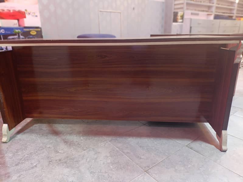Office Table 2