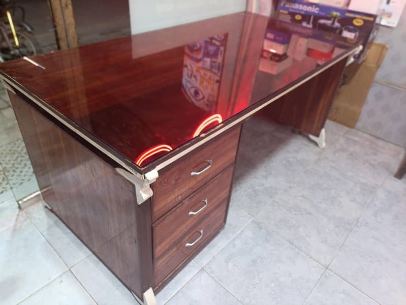 Office Table 3