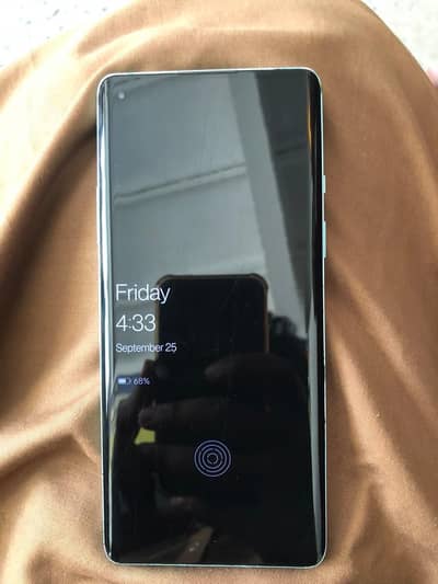 One Plus 8