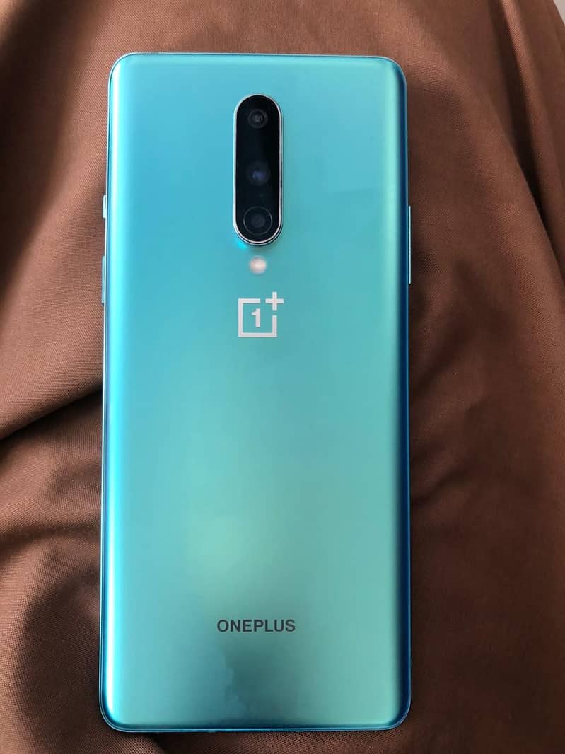 One Plus 8 3