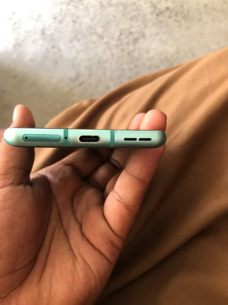 One Plus 8 6