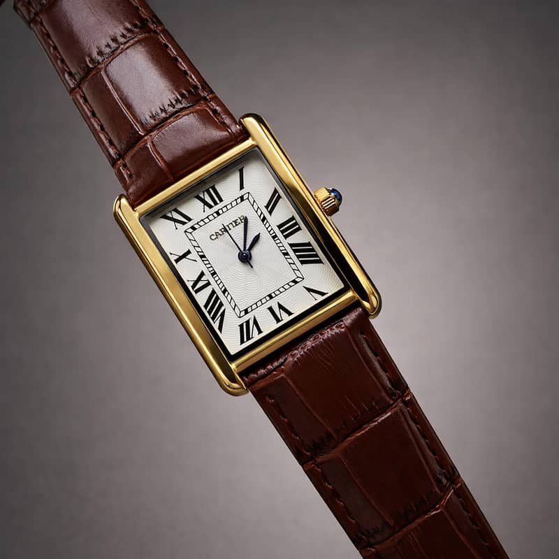 Men watch 0