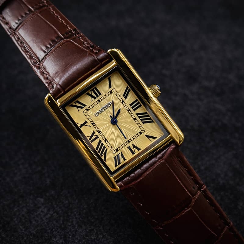 Men watch 2