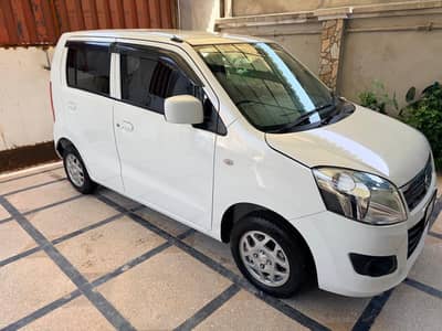 Suzuki Wagon R 2022/// 03105813459