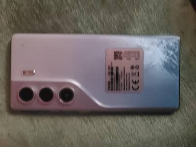 Tecno CAMON 40 Pro