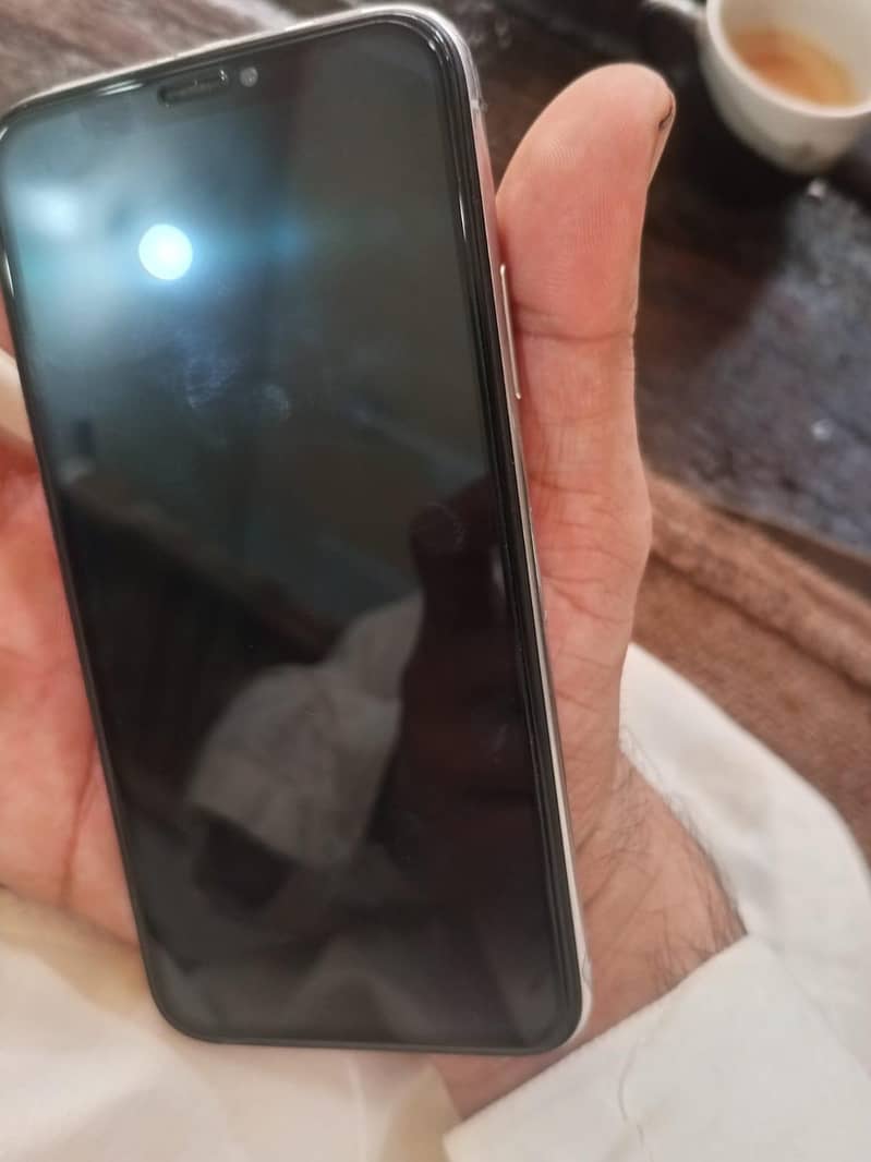 Apple iPhone X 1