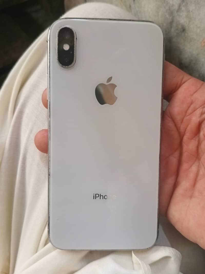 Apple iPhone X 2