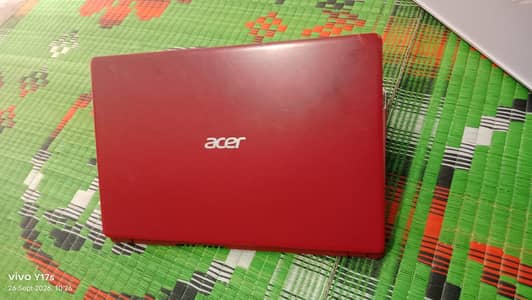 Acer Core i3 10th Gen Laptop – 8GB RAM, 128GB SSD, 14" –