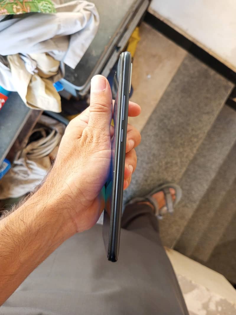 OPPO A15s 3