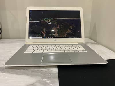 Hp chromebook 14 SMB