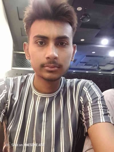 Faizan jutt