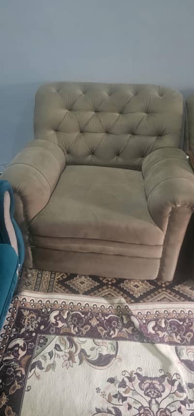 2 sofa swt for sale