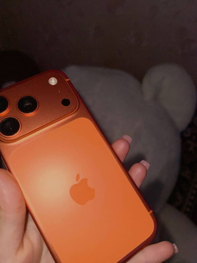 Apple iPhone 17 Pro 3