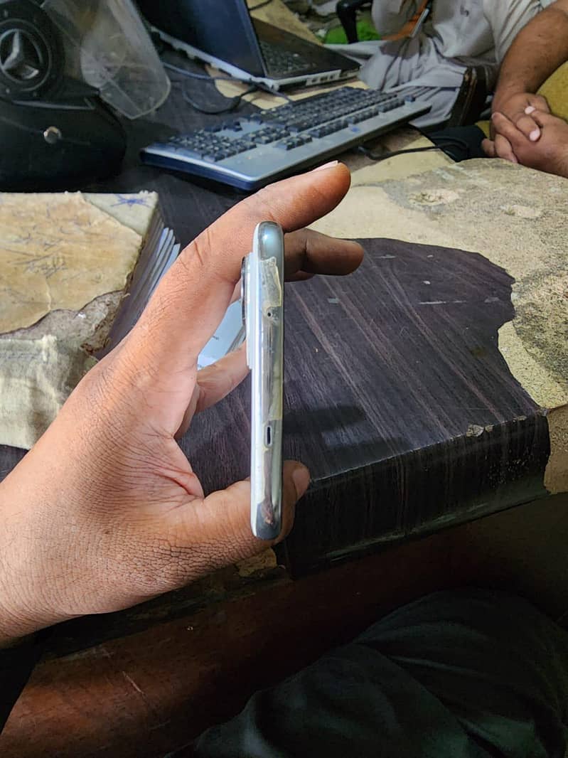 Tecno Spark 40 Pro Plus 4