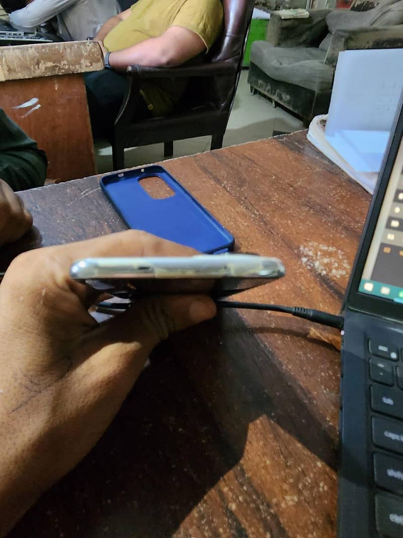 Tecno Spark 40 Pro Plus 5
