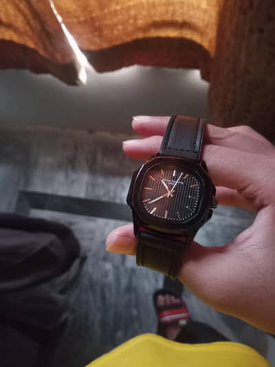 patak pihlipee watch