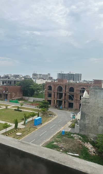 Own Your Dream Townhouse Near Thokar Niaz Baig Prime Homes Flat For Sale