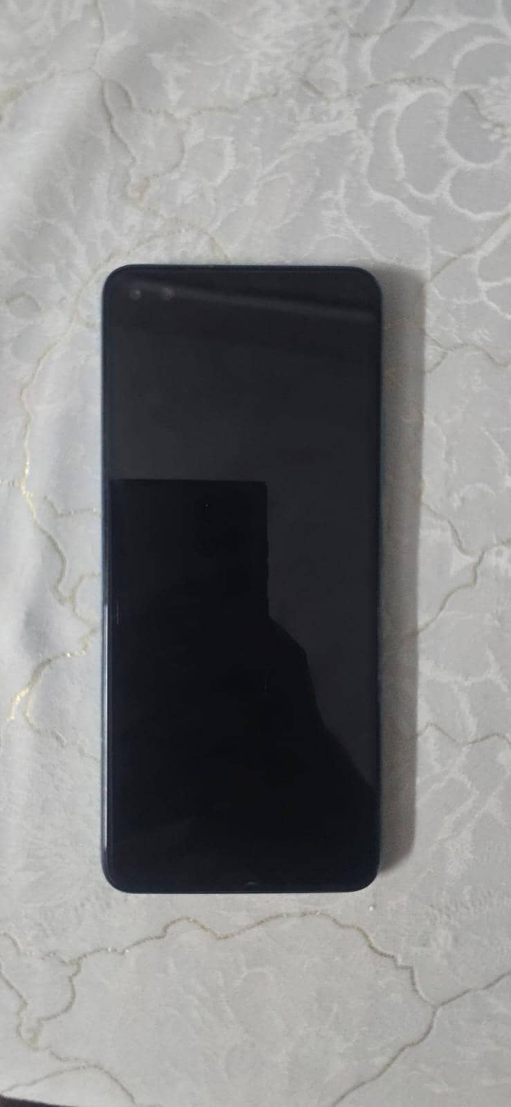 Tecno Camon 16 1