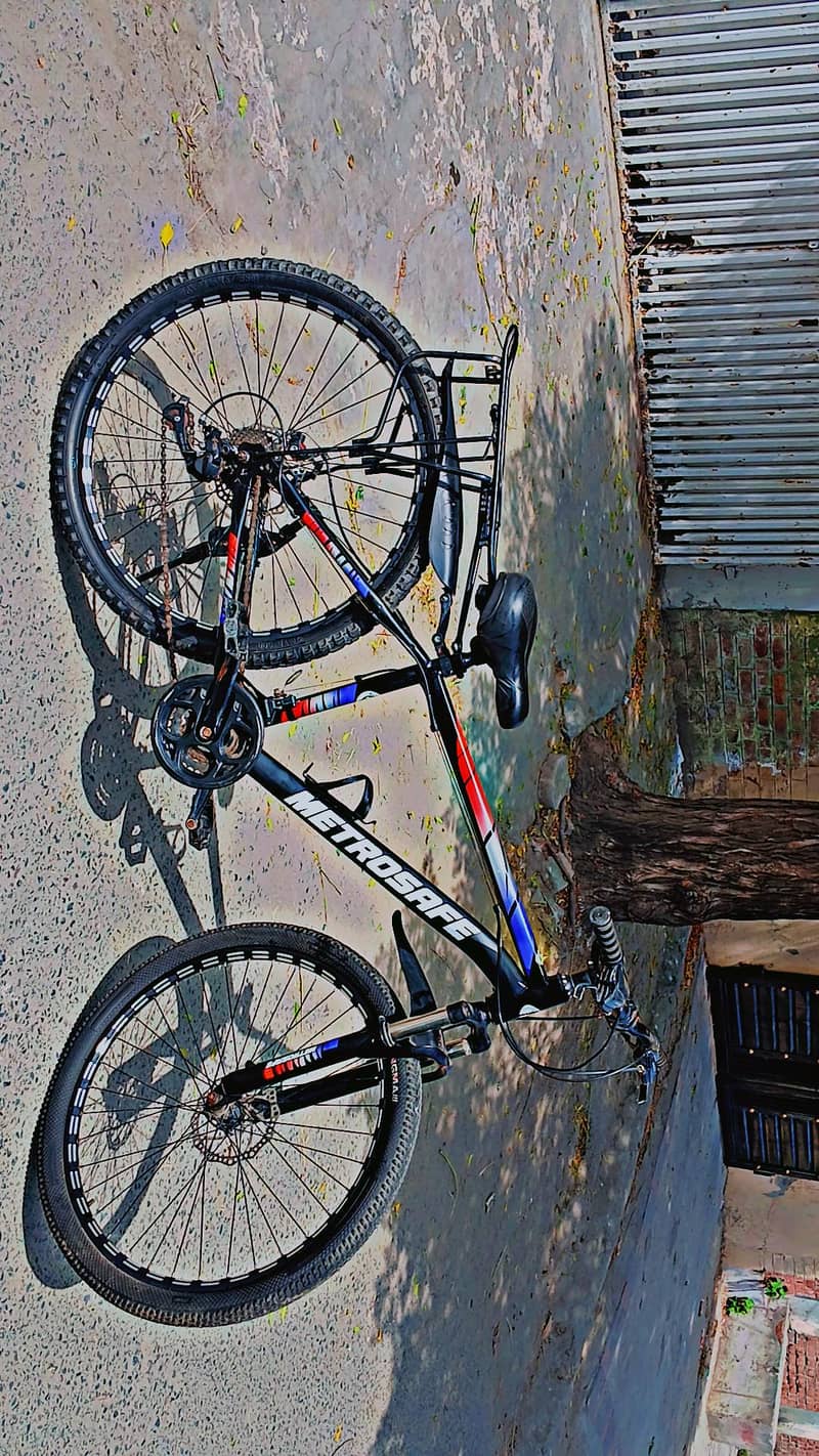 Kids Cycle 1