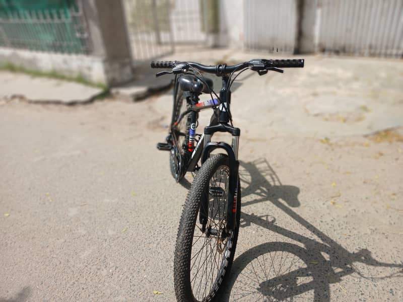 Kids Cycle 3