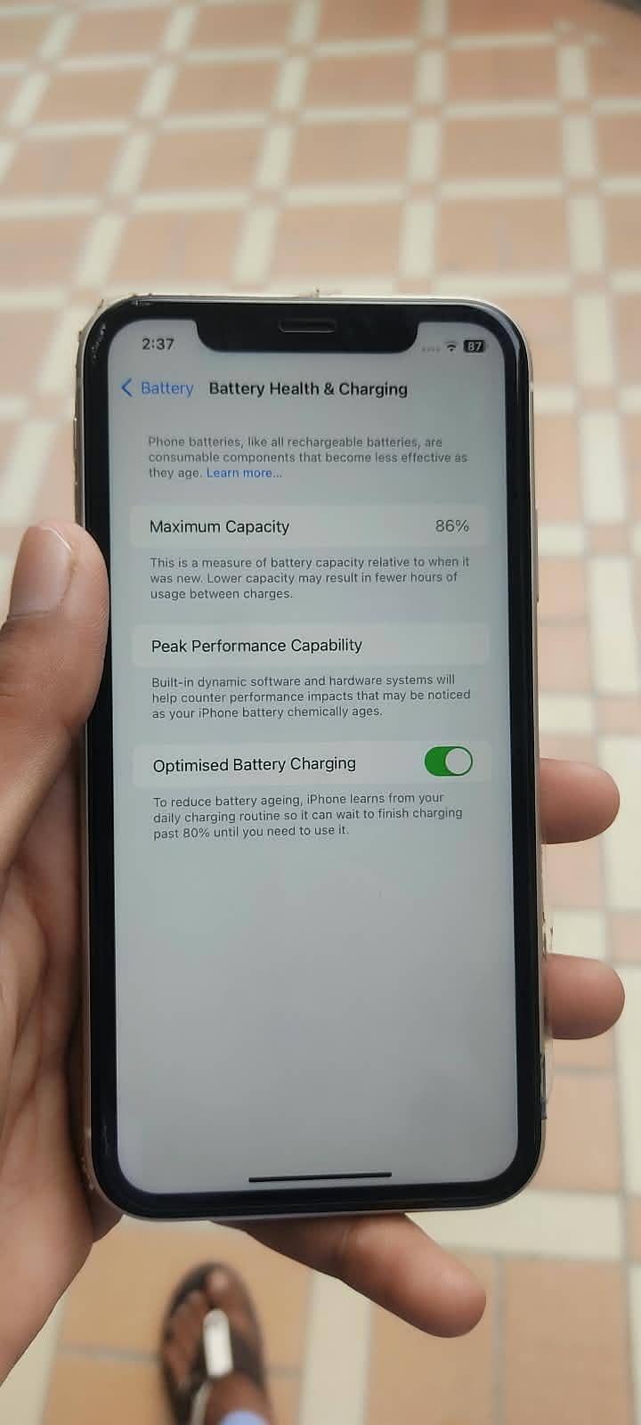 Apple iPhone 11 2