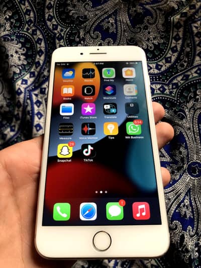 Apple iPhone 7 Plus