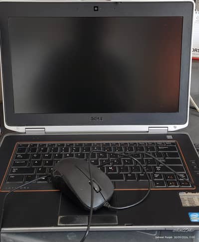 Dell Laptop