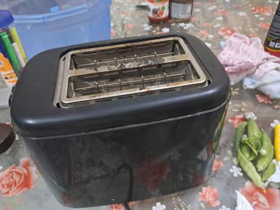 toasters