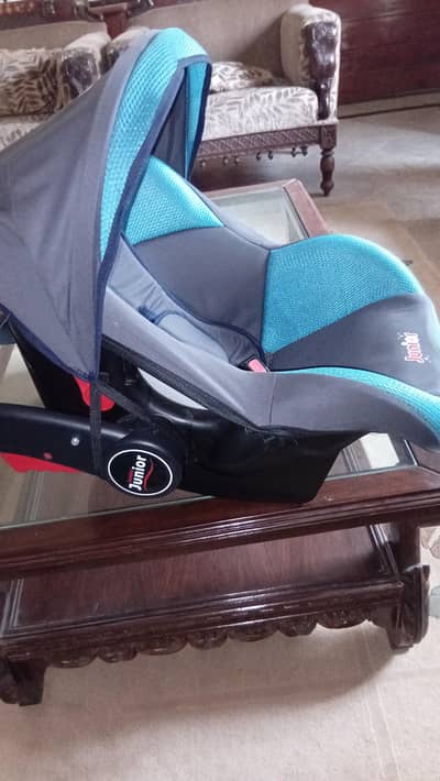 babycart