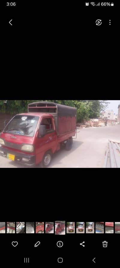 engine ok body ok tayer 10/10 dacoment original  0300 7912012