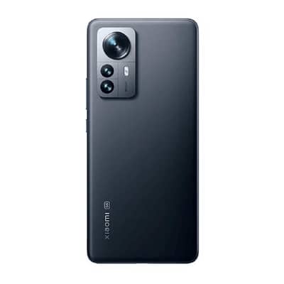 Xiaomi Mi 12