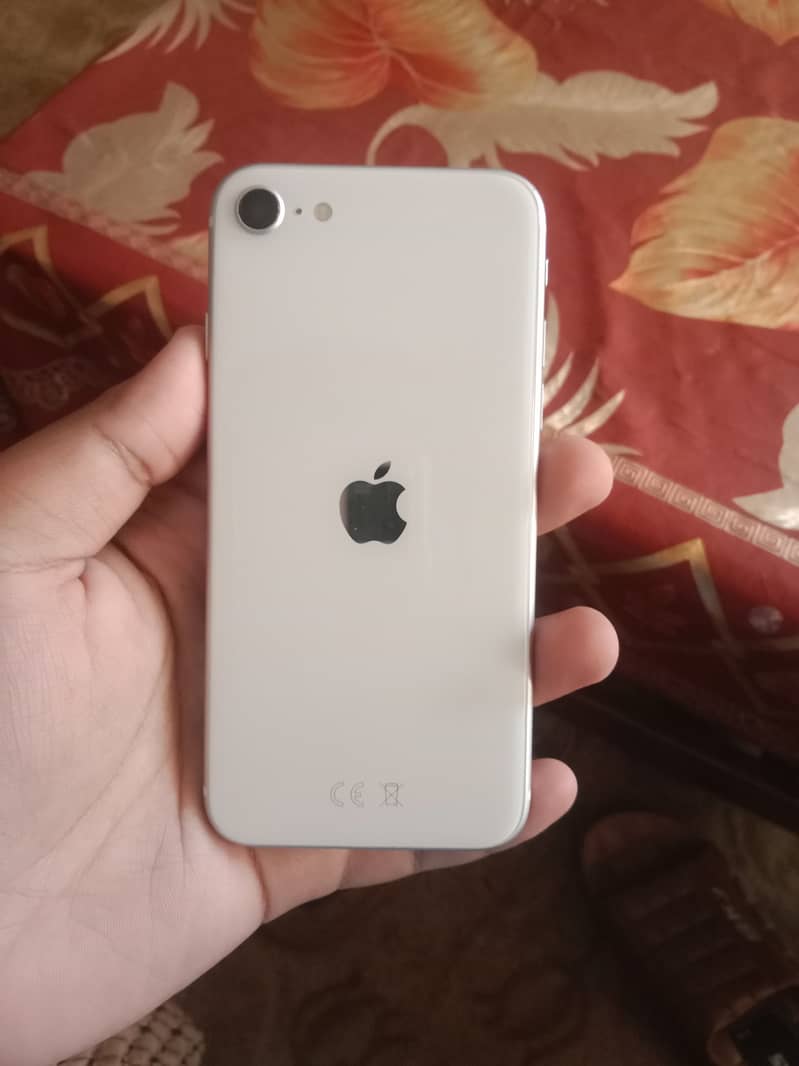 Apple iPhone SE2 12