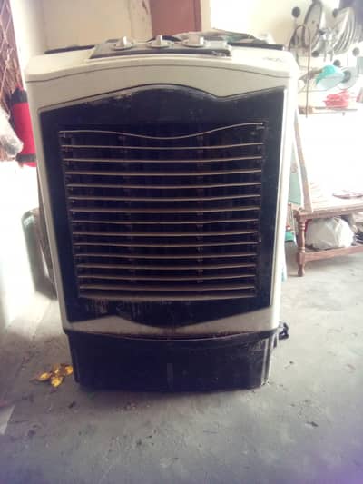 full size Air cooler