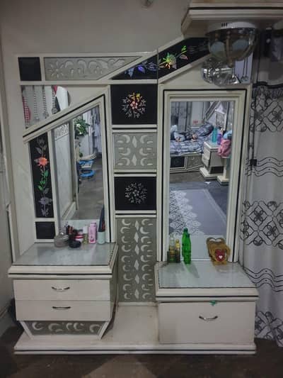 4 piece set